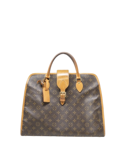 LOUIS VUITTON RIVOLI BORSA