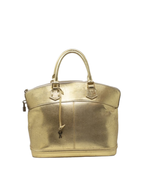 LOUIS VUITTON LOCK IT SUHALI