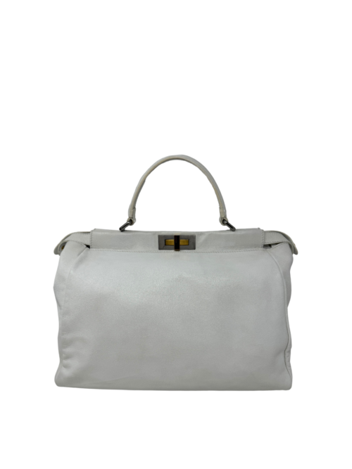 FENDI PEEKABOO BORSA