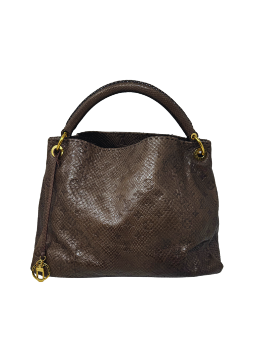 LOUIS VUITTON ARTSY MM