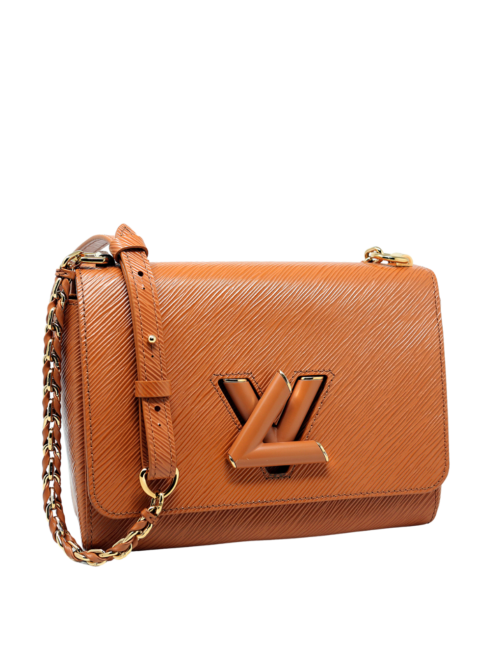 LOUIS VUITTON TWIST MM