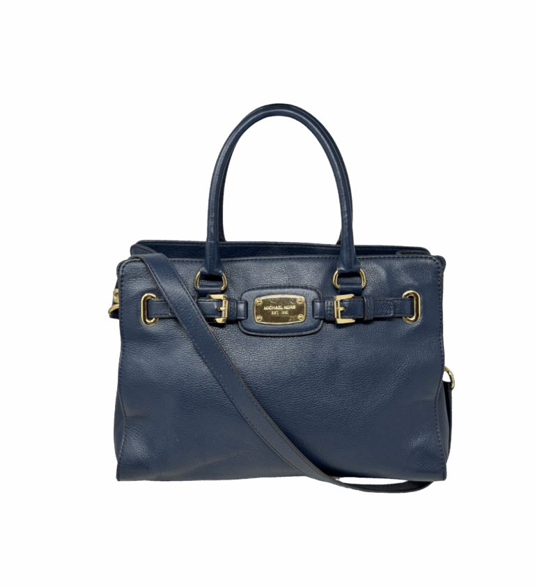 Michael kors blu second hand (1) Michael kors blu second hand (1)