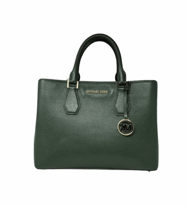 Michael kors verde second hand (13) Michael kors verde second hand (13)