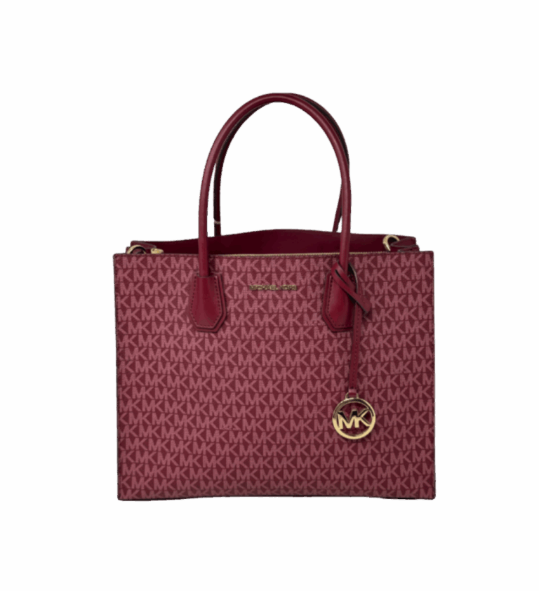 Michael Kors rossa second hand(1)
